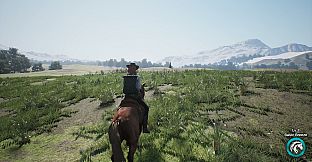 PROJECT HUNT - Frontier Hunter Outfit Pack