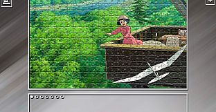 Super Jigsaw Puzzle: Generations - Anime 6