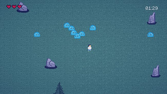 Behind Closed Doors: A Developer's Tale