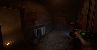 Lynxwood: The Secrets Beneath