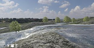 Water Trees Simulator