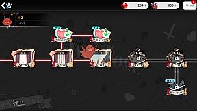 What in HELL is Bad?