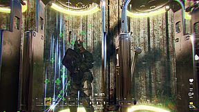 Resilience Wave Survival