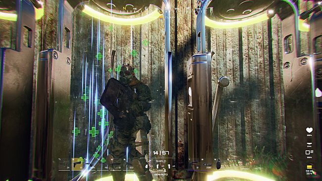 Resilience Wave Survival