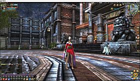 中华英雄Online-一代宗师