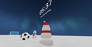 Snowball Party