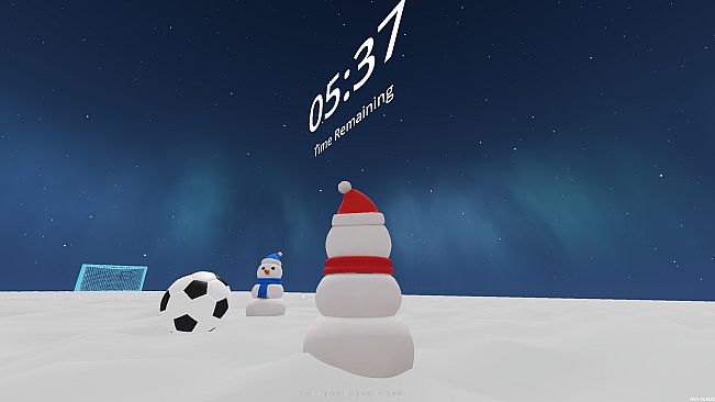 Snowball Party