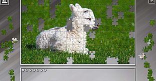 Super Jigsaw Puzzle: Generations - Baby Animals