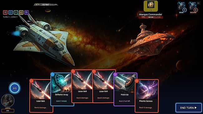 Starhand