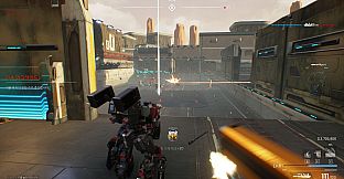 BATTLE STEED : GUNMA (배틀 스티드 : 군마)