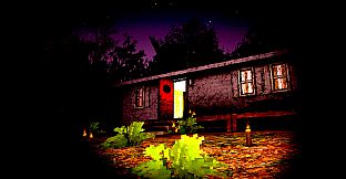 The old house