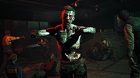 No More Room in Hell 2