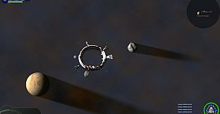 Transcendence - Eternity Port Expansion