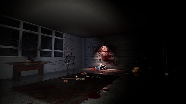 逃离狮门外语学校 / Escape the School