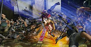 SW4-II - Exclusive Costume Set