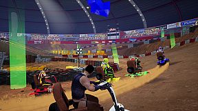 POSTAL 4: No Regerts