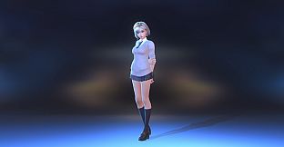 Angel Legion-DLC Campus Style A