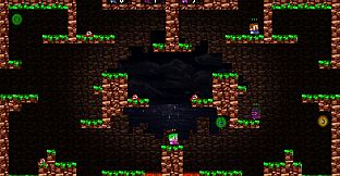 8Bit Fiesta - The Drinking Game