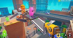 Dumb Ways to Build