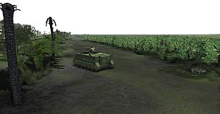 Graviteam Tactics: Operation Victory
