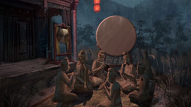 Paper Bride 3 Unresolved Love-Sound Track