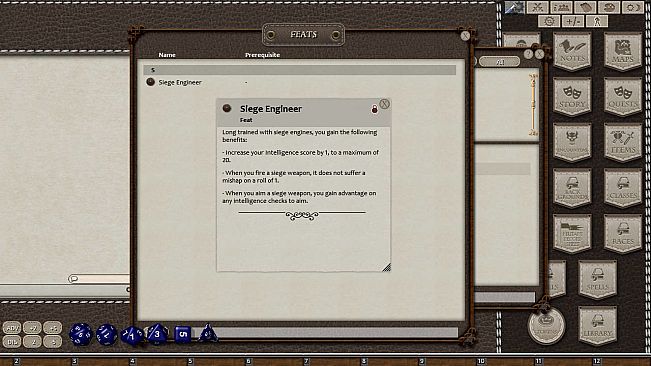 Fantasy Grounds - Ultimate Ships (5E)