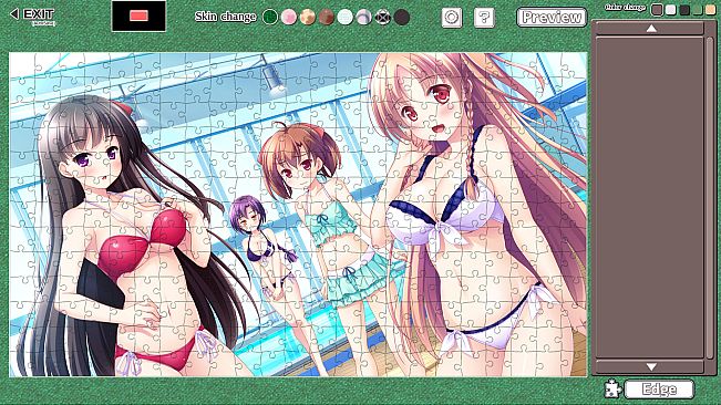 Moe Jigsaw - Wizards Complex Pack