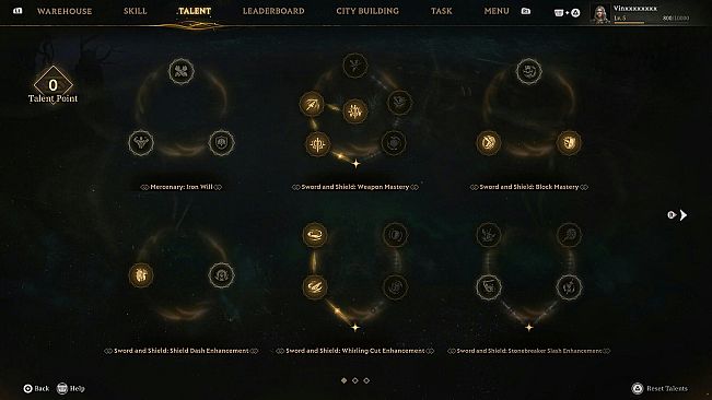 Mistfall Hunter - Upgrade to Deluxe Edition