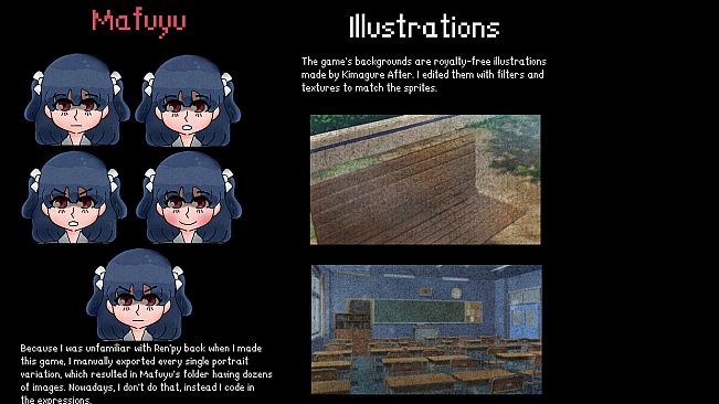 My GF Doesn't Know What I'm Into: Character (Art)Book