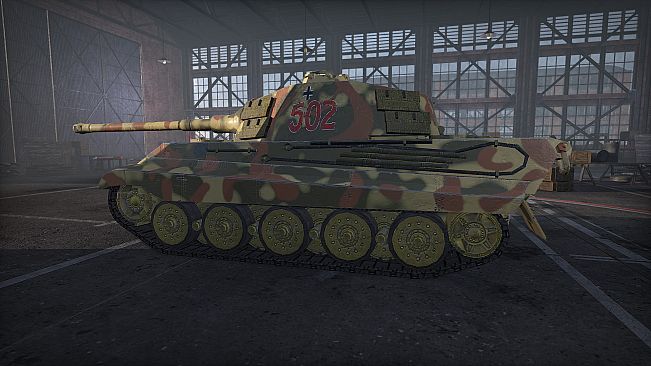 Steel Division 2 - Nemesis #1 - Sandomierz