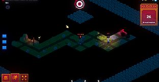 Curse of The Lineage