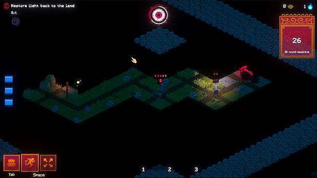 Curse of The Lineage