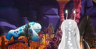 Sayri: The Beginning