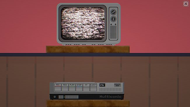 Rewind Me Please