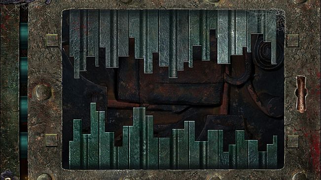 Revenge of the Spirit: Rite of Resurrection