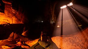 Escape From Violet Institute