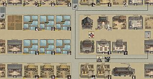 Stackcraft: Three Kingdoms