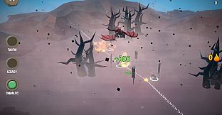 Arnaud Thion's Dragons 2