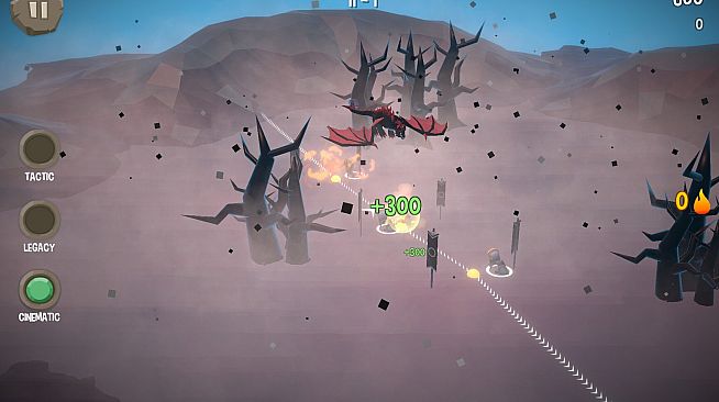 Arnaud Thion's Dragons 2