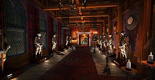 House Flipper 2 - Scooby-Doo DLC