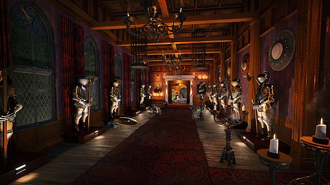 House Flipper 2 - Scooby-Doo DLC