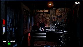 Five Nights at Freddy's