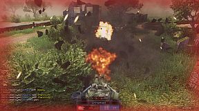 TankZone Battle