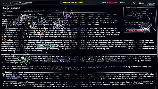 Web Scaping