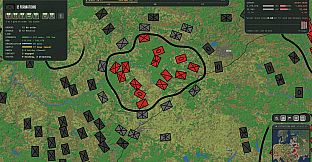 Frontline Marshal
