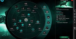 Solar Expanse - Space Exploration Manager
