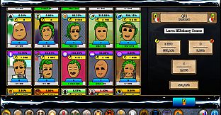 Farmer Against Potatoes Idle