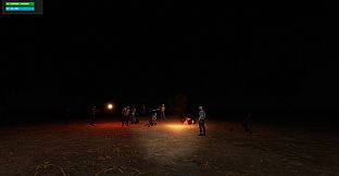 Gratuitous Zombie Cannon