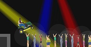 Happy Wheels
