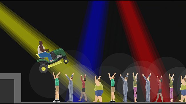 Happy Wheels